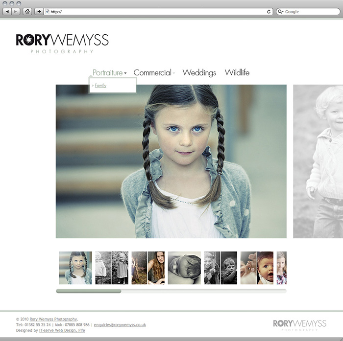 rorywemyss